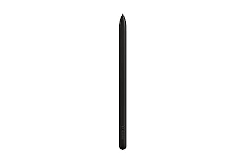 Samsung Galaxy Tab S9 Series S Pen for Writing, Drawing, Navigating Tablet, Easy Charging on Magnetic Holder, IP68 Rating, Air Command for Personalized Actions, US Version, EJ-PX710BBEGUJ, Black
