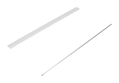 Whirlpool W11045462 Door Shelf Bar