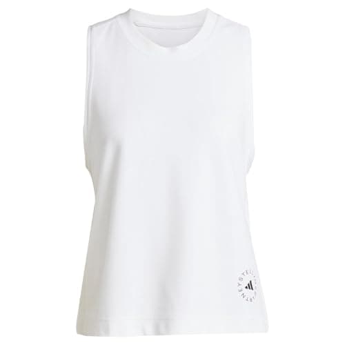 adidas by Stella McCartney Logo Tank Top