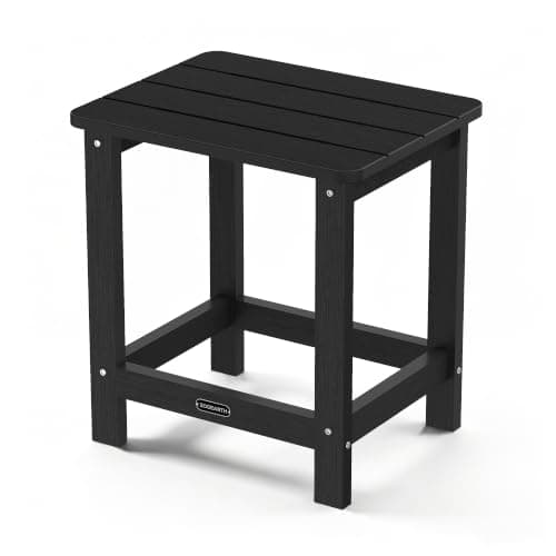 Outdoor Side Table 50% — image 1
