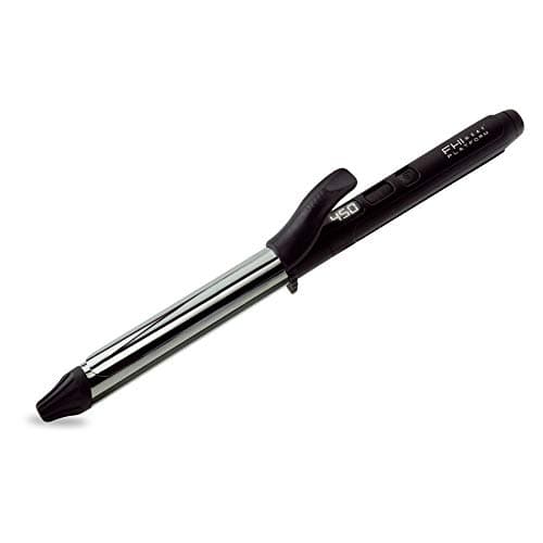 FHI Heat Platform Ti Luster - Titanium Professional 1” Curling Iron