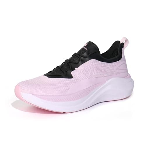 Hawkwell Women's Cloud Zero Active Nursing Shoes Cushion Breathable Walking Running Tennis Workout Slip Resistant Medical Work Sneakers — image 1