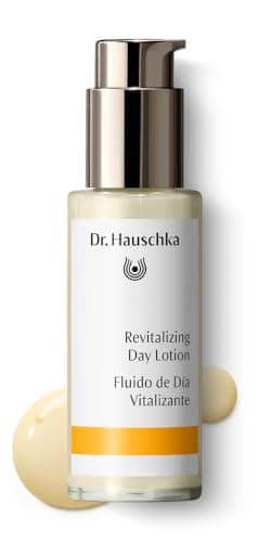Dr. Hauschka Revitalizing Day Lotion, 1.7 fl oz view 2