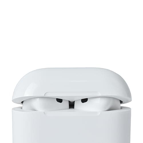 Earbud, Compact and Portable Audio Accessory for Music and Calls — image 1