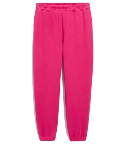 Vineyard Vines Surf Terry Gym Pants, Charm Pink, S