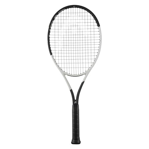 HEAD Auxetic 2.0 Speed MP Tennis Racquet (4 3/8" Grip)
