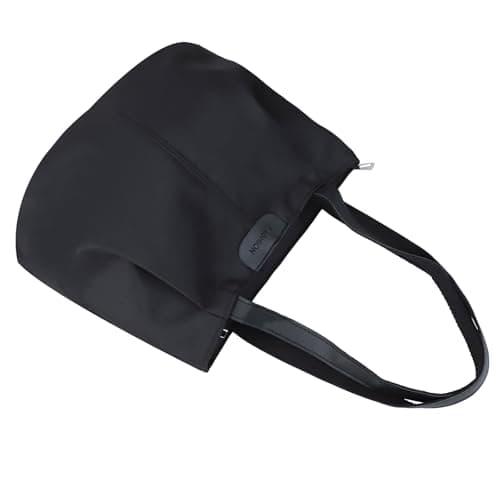 Ramhorn Canvas Tote Handbags Women Daily Casual Shoulder Bag Travel Work Tote Bags view 4