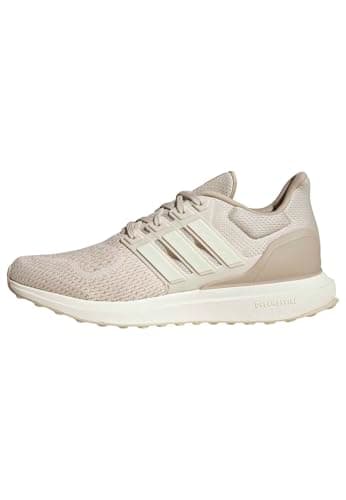 Adidas Mens Ultradream DNA Sportswear, Olive Strata/Off White/Alumina, 11