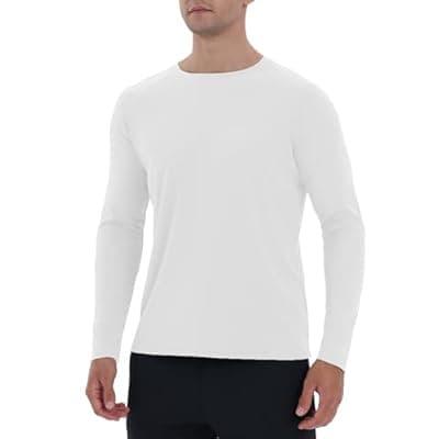 LalaHooK Long Sleeve Shirts for Men