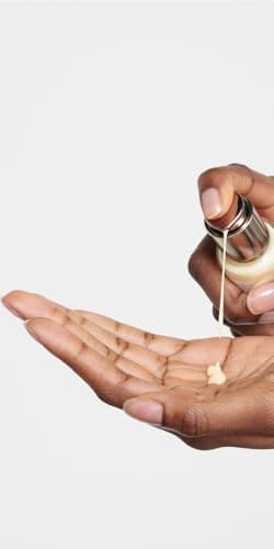 Dr. Hauschka Revitalizing Day Lotion, 1.7 fl oz view 3