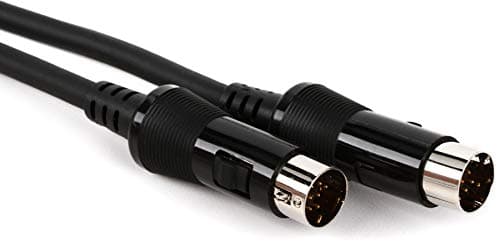 BOSS GKC-5 13-pin Cable, 15-Feet