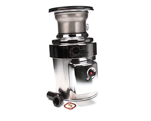 Insinkerator SS-100-28 Standard Capacity Commercial Waste Disposer