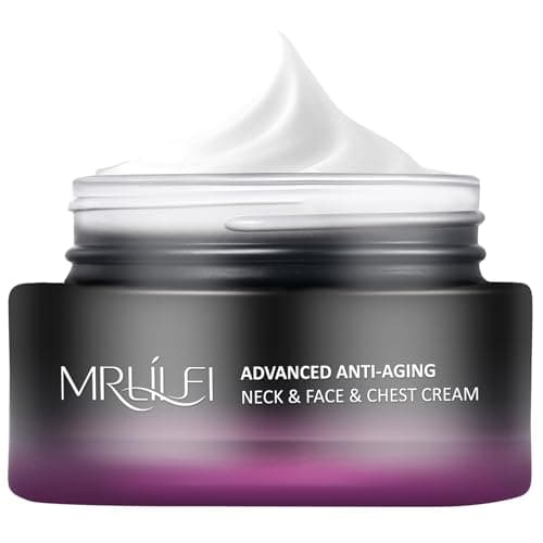 MRLILEI Tightening & Lifting Neck Cream — image 1
