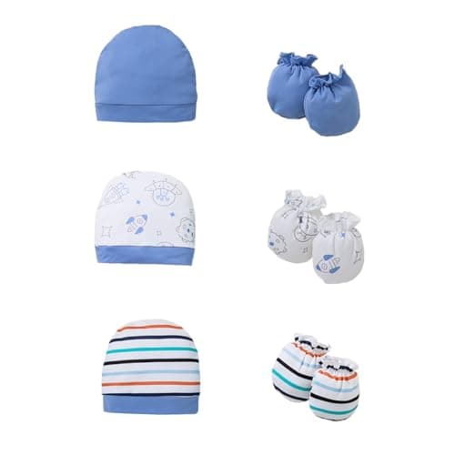 YWFSHOP Newborn Baby Boys Clothes Outfits Funny Pattern Romper Pants Set Infant Unisex Baby Clothing 12Pcs view 5