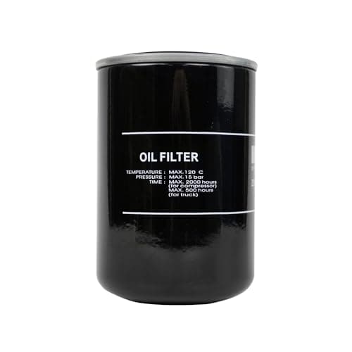 ZS1059789 Oil Filter Compatible and suitable Air Compressors Replacement Oil Filter Element view 3