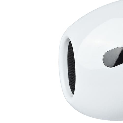 Earbud, Compact and Portable Audio Accessory for Music and Calls view 4