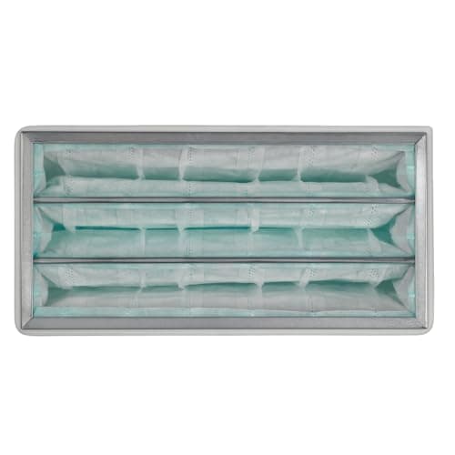 JET 24x12x12 Inner Air Filter, fits AFS-1000B/1000C (708733)