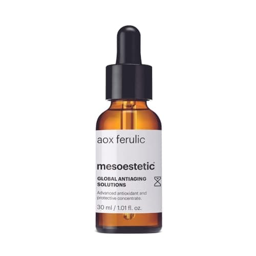 Mesoestetic AOX Ferulic 30ml/1.01 fl. oz.
