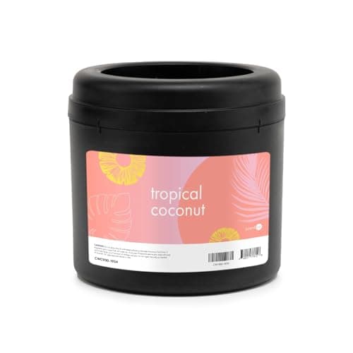 ScentAir Whisper Home Monthly Plug-in Refill, Fragrance Cartridge for Home and Office, Tropical Coconut view 1