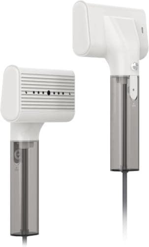G10 Steamer for Clothes, Portable Travel Irons,Handheld Garment Steamer — image 1