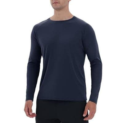 LalaHooK Long Sleeve Shirts for Men