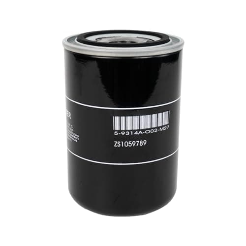 ZS1059789 Oil Filter Compatible and suitable Air Compressors Replacement Oil Filter Element view 2