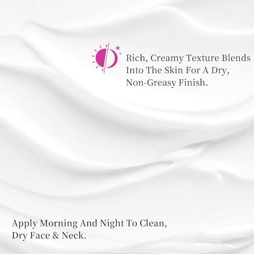 MRLILEI Tightening & Lifting Neck Cream view 3