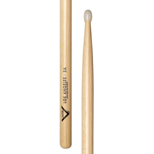 Vater Los Angeles 5A Nylon Tip