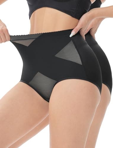 Shapewear Tummy Control — image 1
