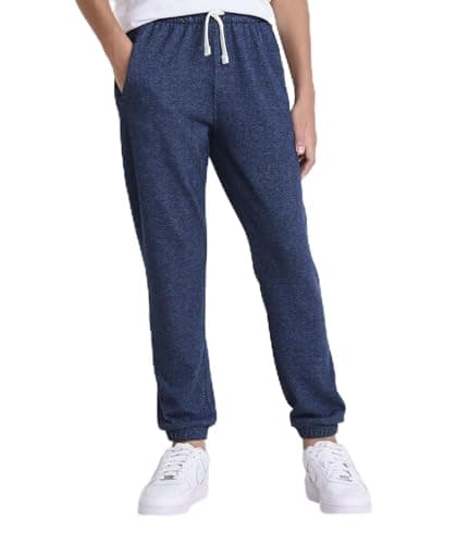 Vineyard Vines Boys' Calmwater Gym Pants, Deep Bay, XL