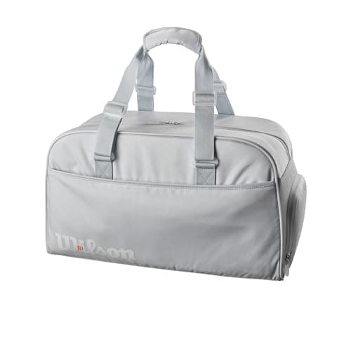 WILSON Shift Tennis Duffle Bag - Artic Ice