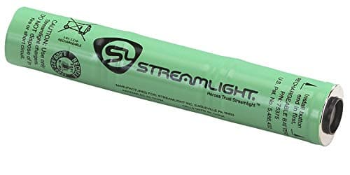 Streamlight 75375 Replacement Battery for Stinger & PolyStinger LED Flashlights: Not for Stinger 2020, UltraStinger, or Strion Models