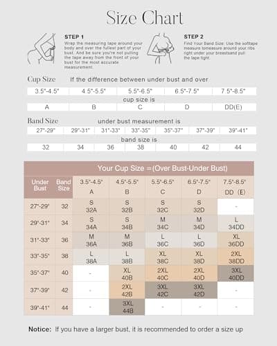 VRVOICE Womens Wireless Bras Sexy V Mesh Push Up No Underwire Bralette Seamless Supportive Tshirt Everyday Bra view 6