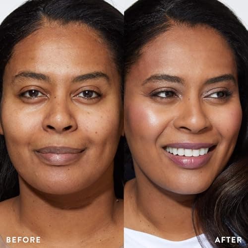 LAURA GELLER NEW YORK Best of the Best Baked Palette – 7-in-1 Full Face Palette – Bronzer, Blush, 2 Highlighters & 3 Eyeshadows – Crease-Proof, Handmade in Italy – Travel-Friendly view 5