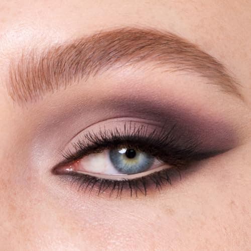 MYSTER ROSEY Nudes 3 Mini Eyeshadow Palette, Neutral Eye Shadow Palettes view 4