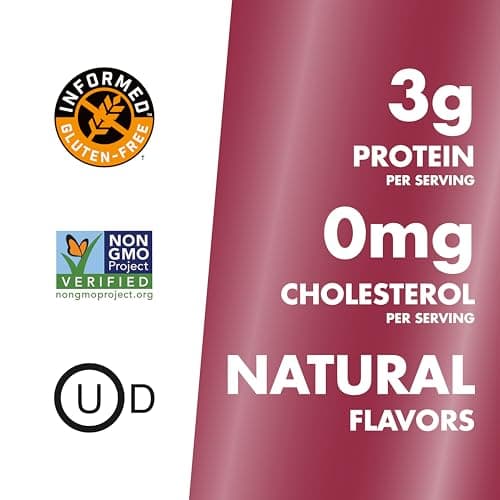 InnoFoods Dark Chocolate Nut Clusters, Gluten Free, Non-GMO, 3 Pack, 16 oz Each view 5