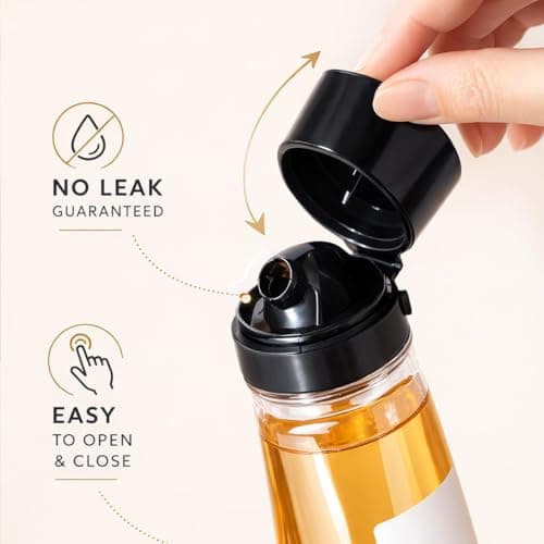 NXsweets Allulose Syrup (92% Pure Allulose), Zero Sugar Sweetener, Keto & Low Glycemic, Non-GMO, No Aftertaste, Baking & Coffee Friendly, Product of Korea, 8.8 oz (250 g) (Pack of 1) view 6