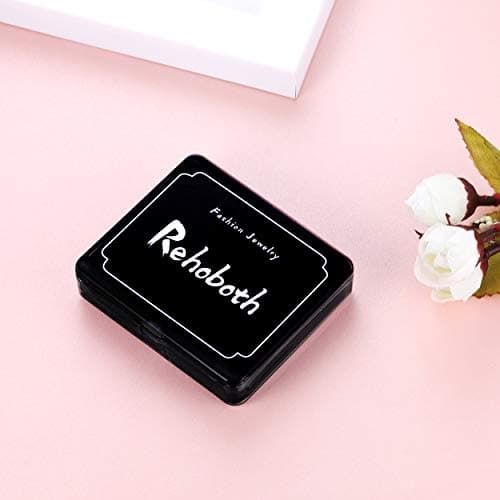 Rehoboth Stainless Steel Cross Pendant Necklaces Bible Verse Proverbs 4:23 Pendant for Men or Women Chain 24 Inch Black Gold Silver view 6