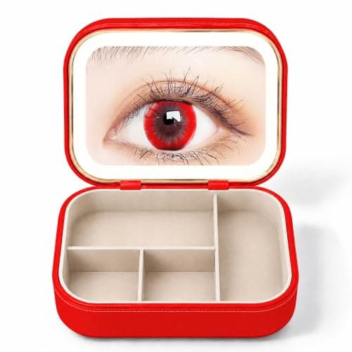 Colored Case Set, Christmas and Halloween Fashion Party Sets（H1） — image 1
