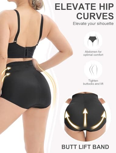 Shapewear Tummy Control view 2