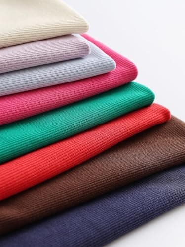 ANRABESS Womens Sleeveless High Neck Tank Tops Fashion Summer Casual Basic Slim Fit Ribbed Racerback Top Shirt Clothes view 5