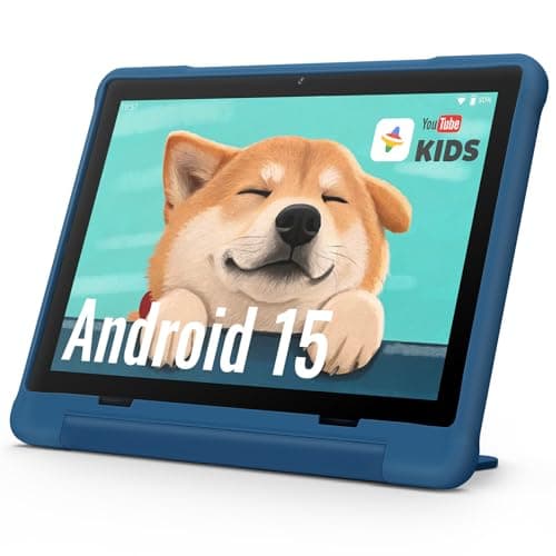 UEMXDOX Kids Tablet