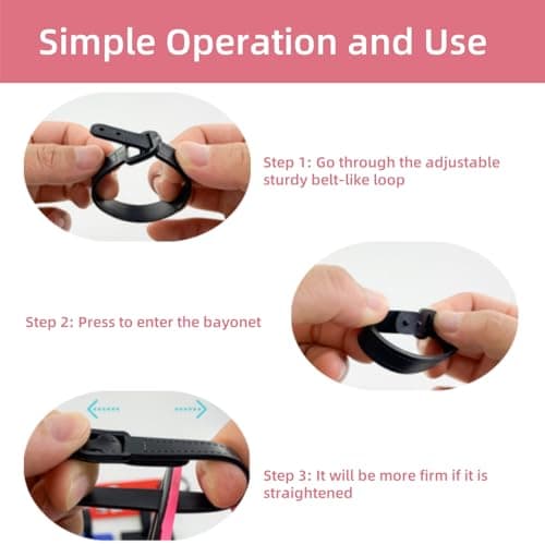 Funny Silicone Luggage Tag, Colorful Unique Baggage Handbag Travel Suitcase Tags with Name ID Card for Women Men (Multicolor, Set of 4) view 4