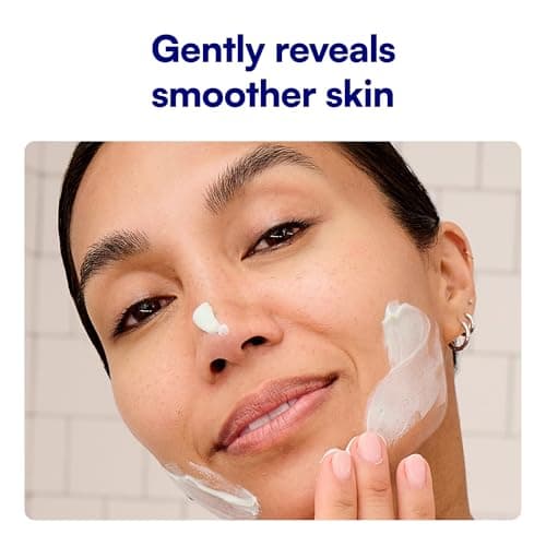 Bliss Micro Magic Skin-renewing Microdermabrasion Scrub | Smoothing Volcanic Pumice & Purifying Kaolin Clay | Refreshed Glow Straight-from-the-Spa | Tightens Pores & Brightens Skin | 3.4 fl oz view 3