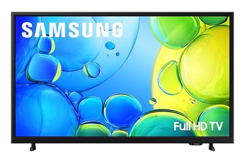 SAMSUNG 40-Inch Class Full HD F6000 Smart TV (2025 Model) HDR, Object Tracking Sound Lite, Knox Security, One UI Tizen, Smart TV view 1