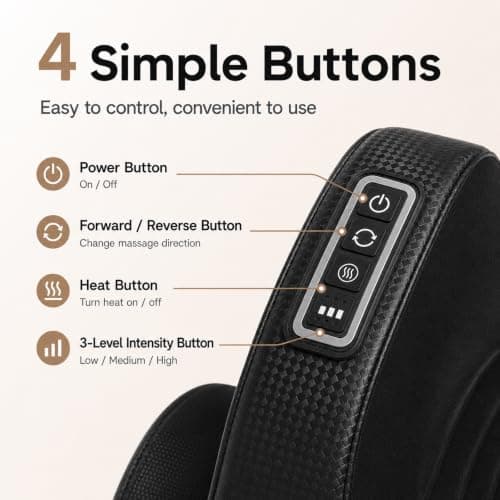Foot Massager for Pain Relief(Small) view 2