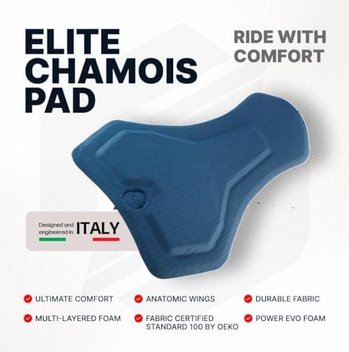 SLS3 Triathlon Suits Women - Elite Aero Sleeved Trisuit for Swim Bike Run | Quick-Dry Breathable Tri Suit Women with Italian Chamois Pad, Aero Short Sleeves, Pockets & Compression for All Distances view 4