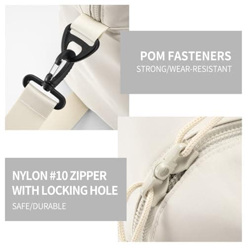 Travel Duffle Bag,Sport Gym Bag for Men And Women with Wet Pocket,Weekender Bag Carry On Tote Bags for Airplane view 4