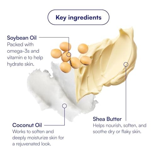 Bliss Body Butter - Blood Orange and White Pepper - Maximum Moisture Cream - 6.7 Fl Oz - Body Lotion for Dry Skin - Long-Lasting Moisturizer for Women & Men - Vegan and Cruelty-Free view 3