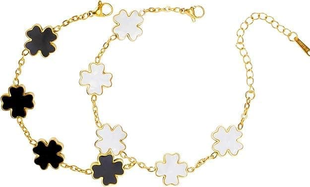 GGRH Women Clover Bracelet — image 1